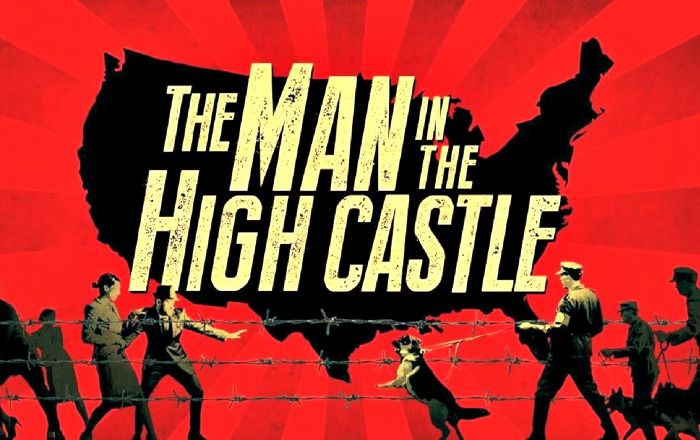 “Man in the High Castle” Proves Insightful and Politcally Relevant