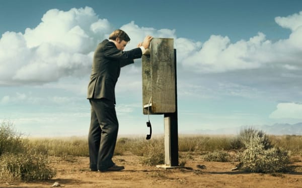 “Better Call Saul” Series Premiere Shows Tremendous Potential