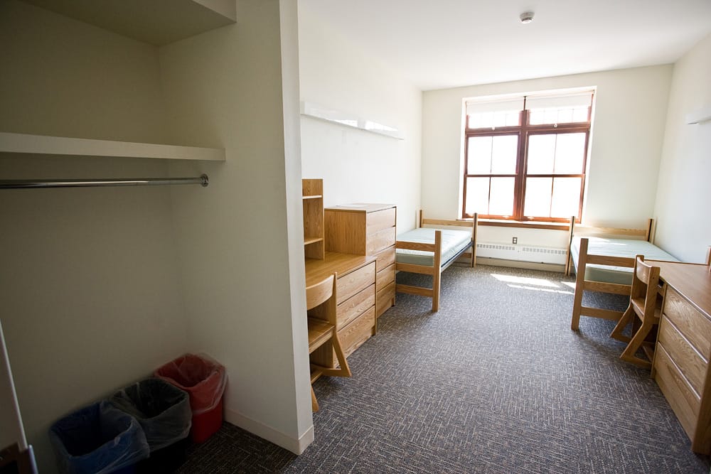 Student Spaces: How Students Customize their Dorm Rooms - Pepperdine Graphic