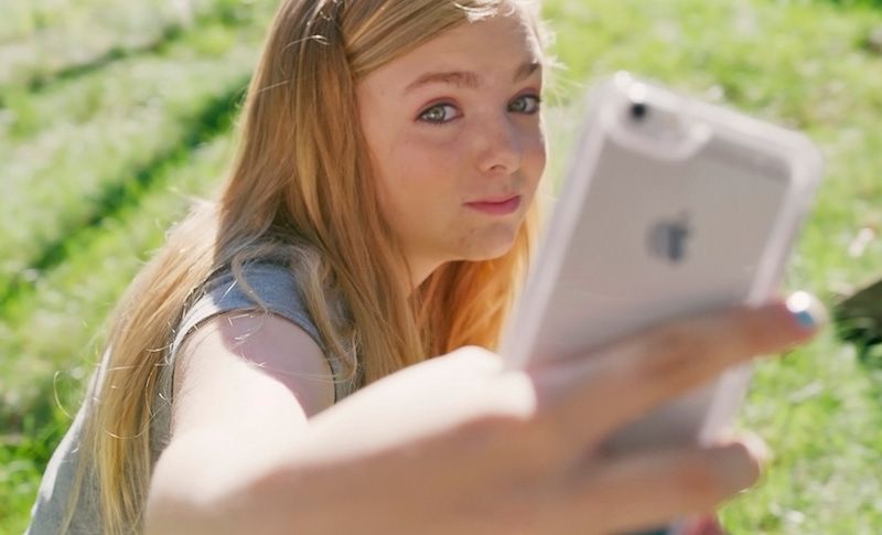 “Eighth Grade” Honestly Explores Modern Middle School Life