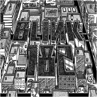 “Neighborhoods”: The Return of Blink-182