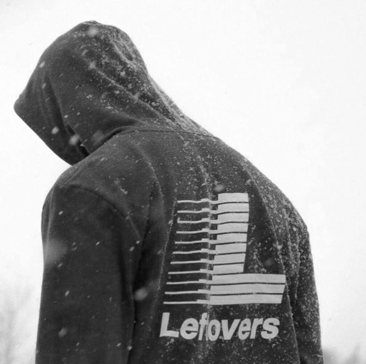 Leftovers, a Student-Made Clothing Brand, Redefines Streetwear