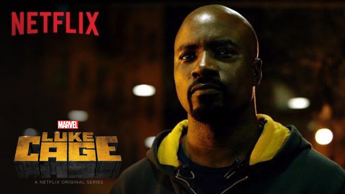 Luke Cage Brings Complex, Relevant Social Commentary to Marvel