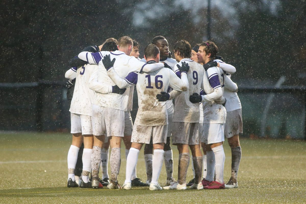 Men’s Soccer Looks to Finish National Title Quest