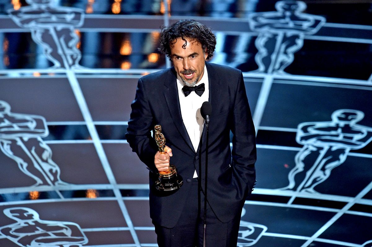 “Birdman” and Noteworthy Sentiments Highlight the 2015 Oscars