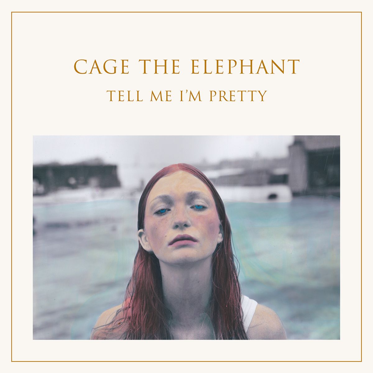 Cage the Elephant’s “Tell Me I’m Pretty” Introduces a New, Tranquil Sound