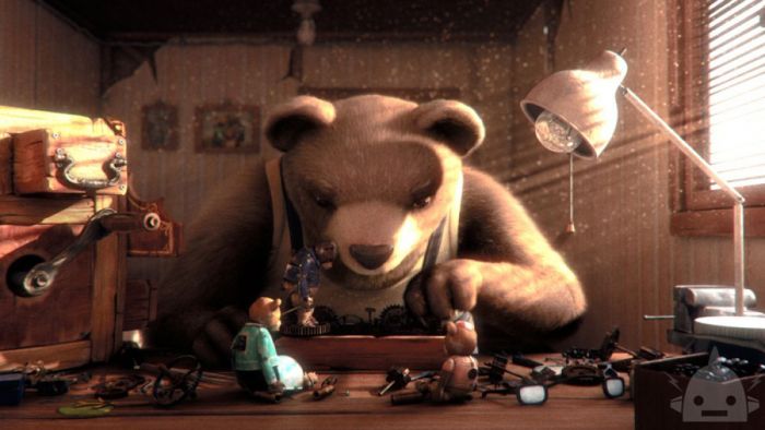 Oscar Nominated Shorts Cover Relevant and Timeless Themes