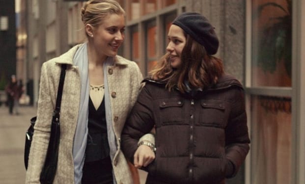 New Film “Mistress America” Repeats Director Baumbach’s Tropes