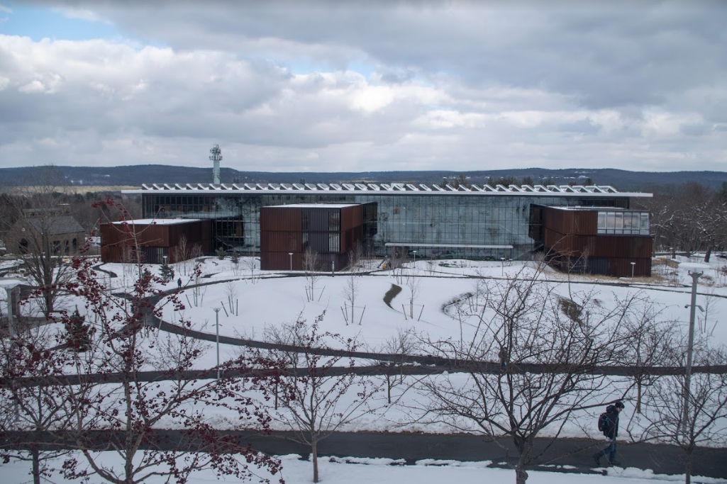 Science Center Experiences Electricity Outage