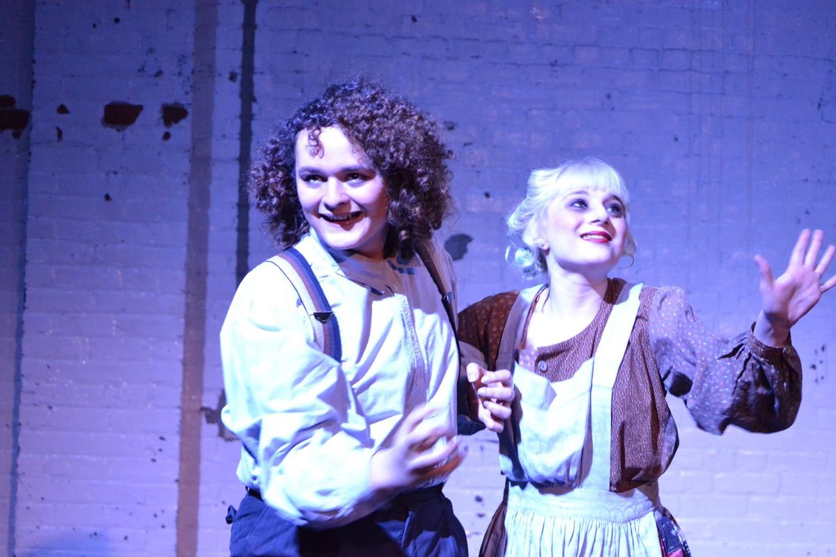 “Sweeney Todd” Confronts Audience with Their Inner Demons