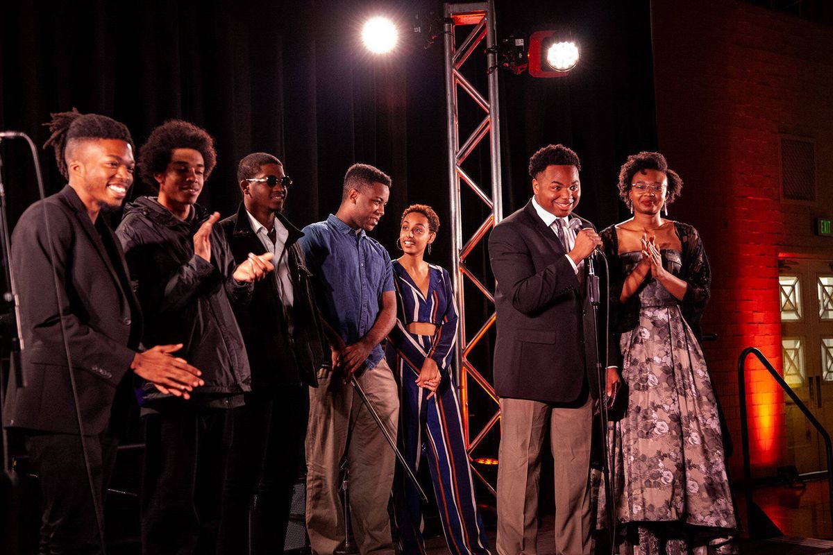 Harlem Renaissance Celebrates Black Culture and Hollywood