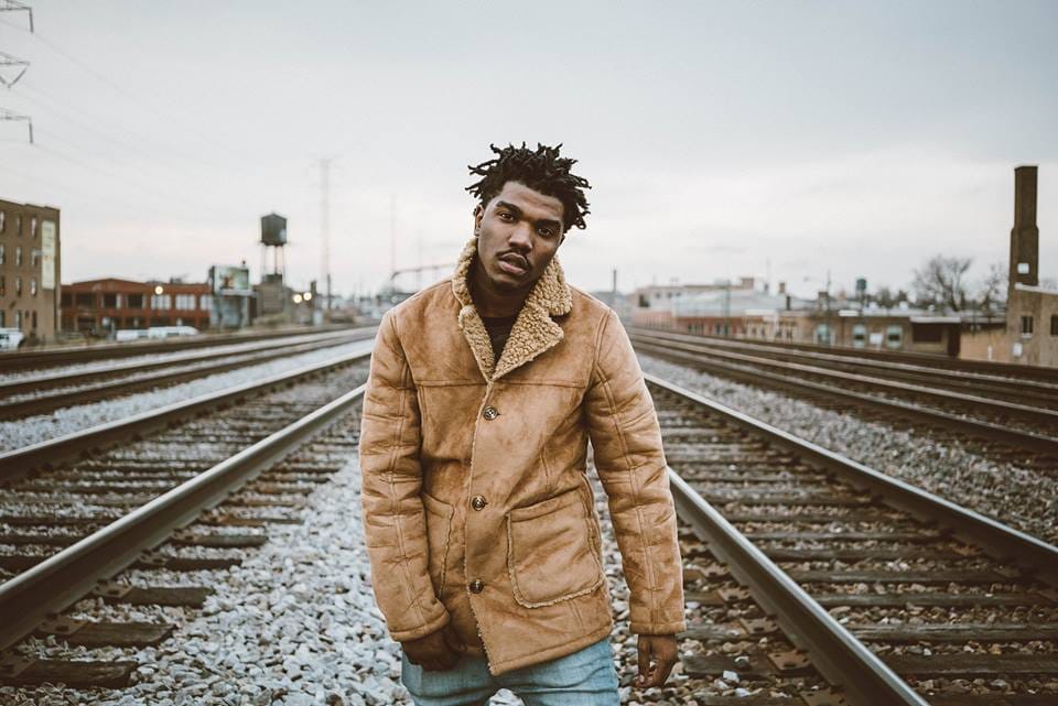 Rising Artist Smino to Perform in Hitchcock Dormitory Saturday Night