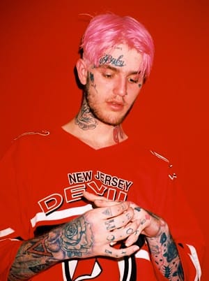 Lil Peep’s Death Sparks Talk About Destigmatizing Mental Illness