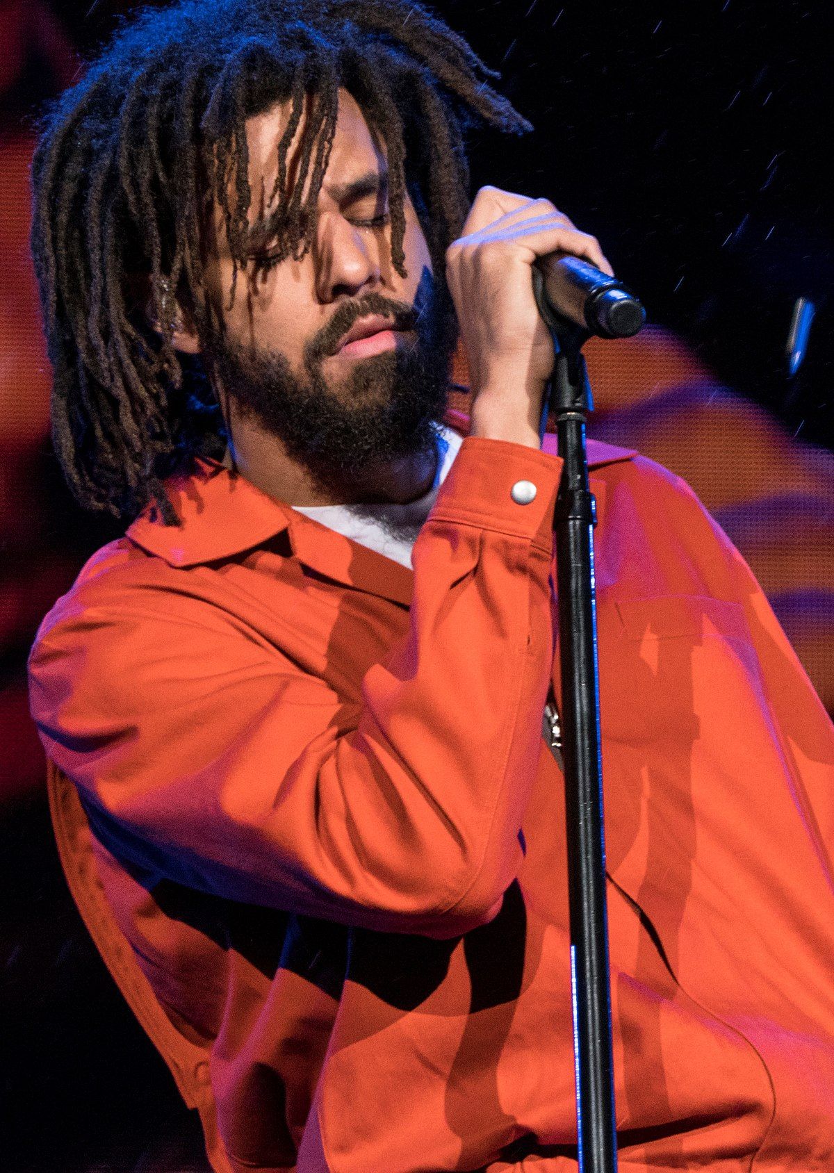 J. Cole Creates Strong Work on “KOD” But Sways From Message
