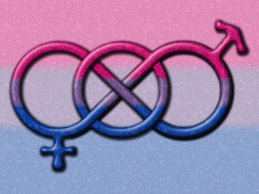 [Queeriosity] Bisexuality: Answering the Questions