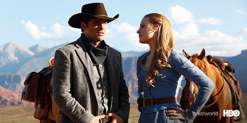 “Westworld”: HBO’s Newest Hit Seeps Science Fiction into the Wild West