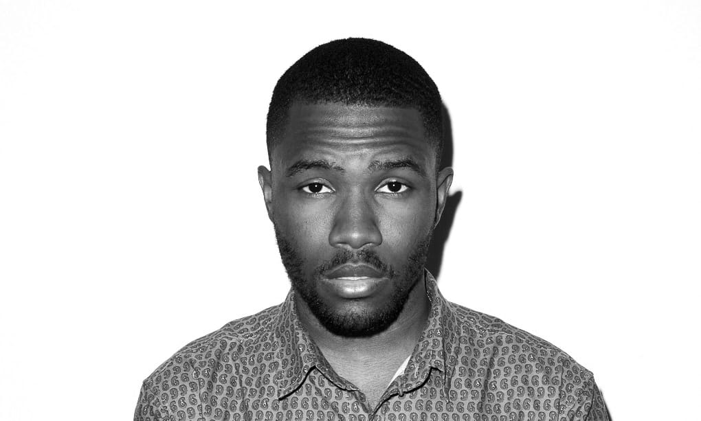 The Waiting Game : Frank Ocean Keeps Fans Awaiting Next Album Release