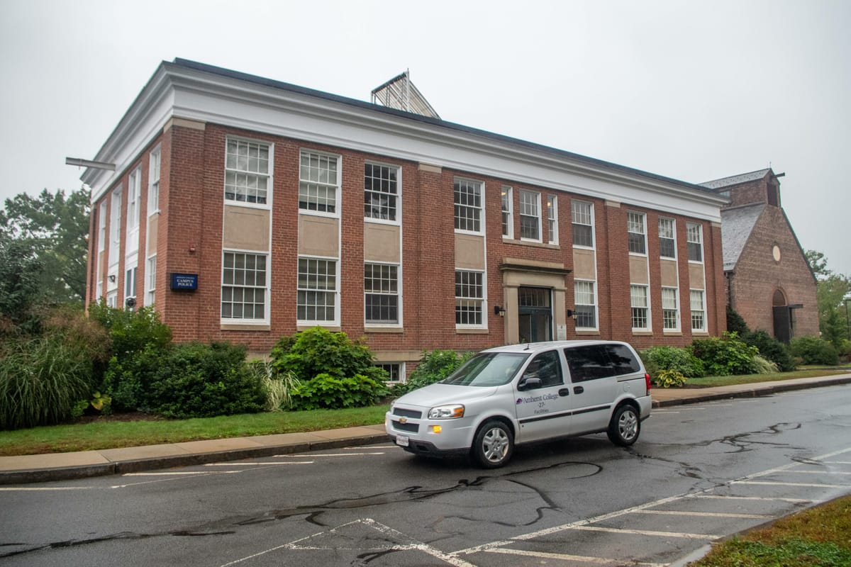 College Placed on Lockdown Following Reports of Armed Person