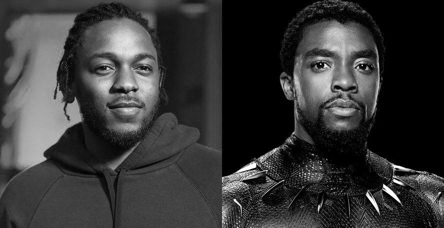 New Kendrick Album Stirs Excitement for “Black Panther” Film