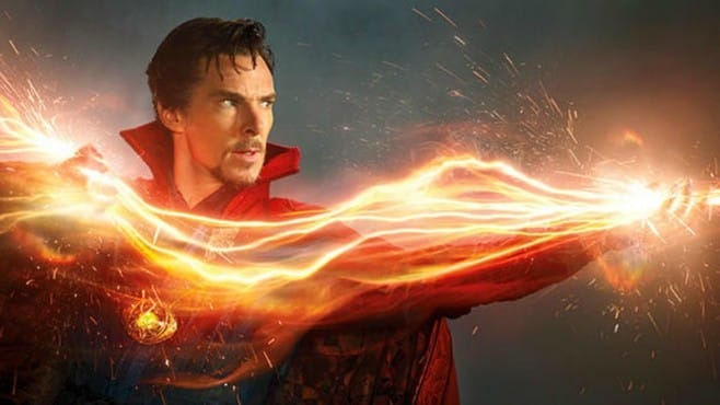 New Marvel Movie “Doctor Strange” Subverts Superhero Tropes Setting