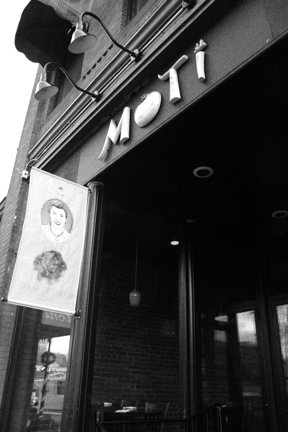 Moti: A Restaurant Worth Revisiting