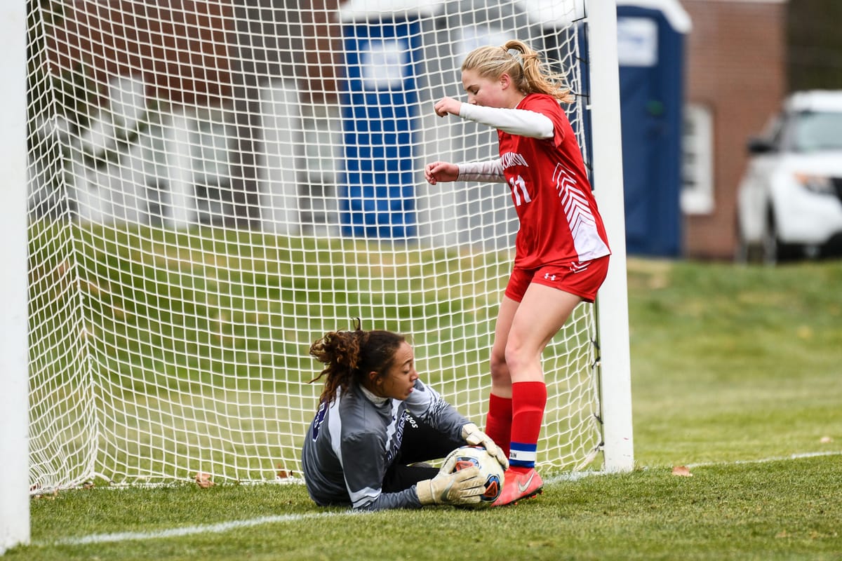 Women’s Soccer Ends Season After Defeat to Dickinson