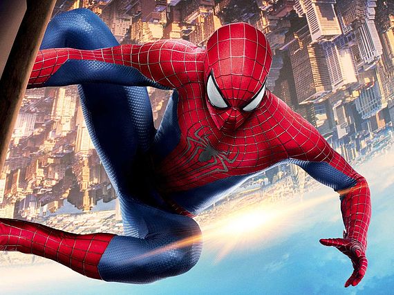 “Spider-Man 2”: Somewhat Tangled