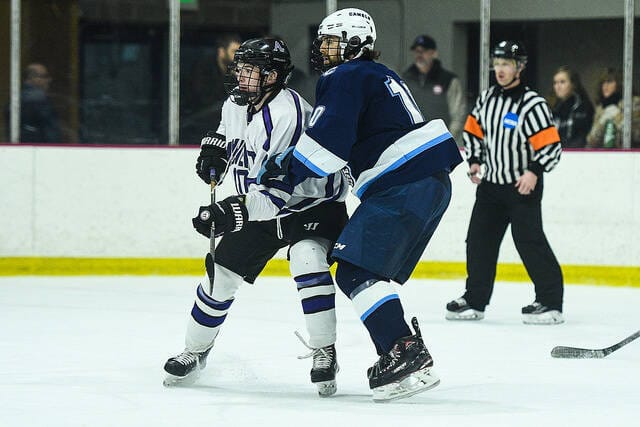 Mammoths Take Home a Win and a Tie After Pair of NESCAC Matchups