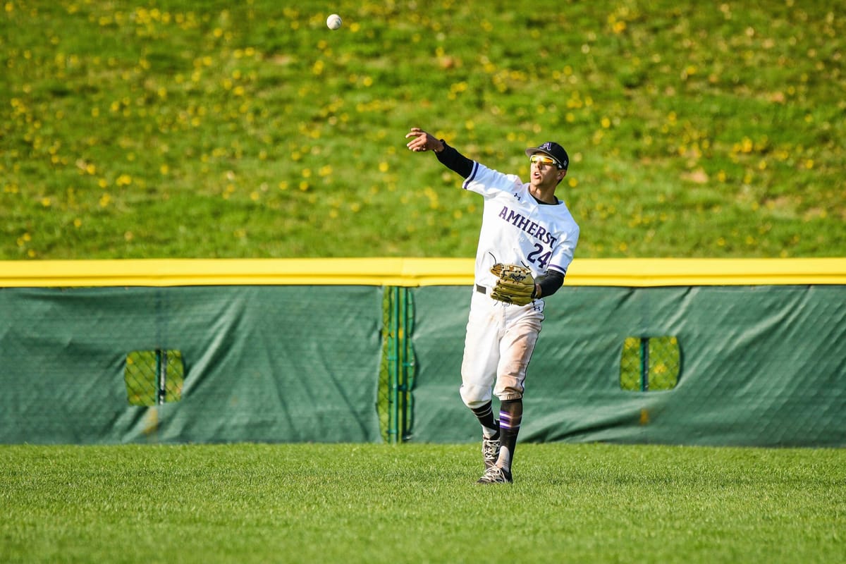 Baseball Begins Season on a Roll With Solid Pitching and Hot Hitting Streaks