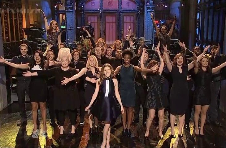 Is Saturday Night Live Past Its Prime?