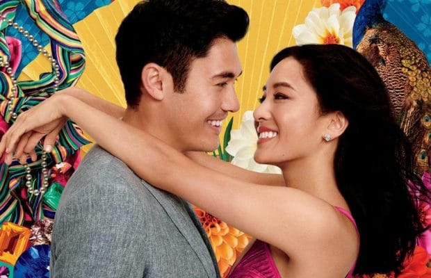 Familiar Story, Unfamiliar Faces: “Crazy Rich Asians” Triumphs