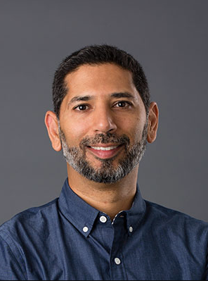 Fresh Faculty: Pawan Dhingra