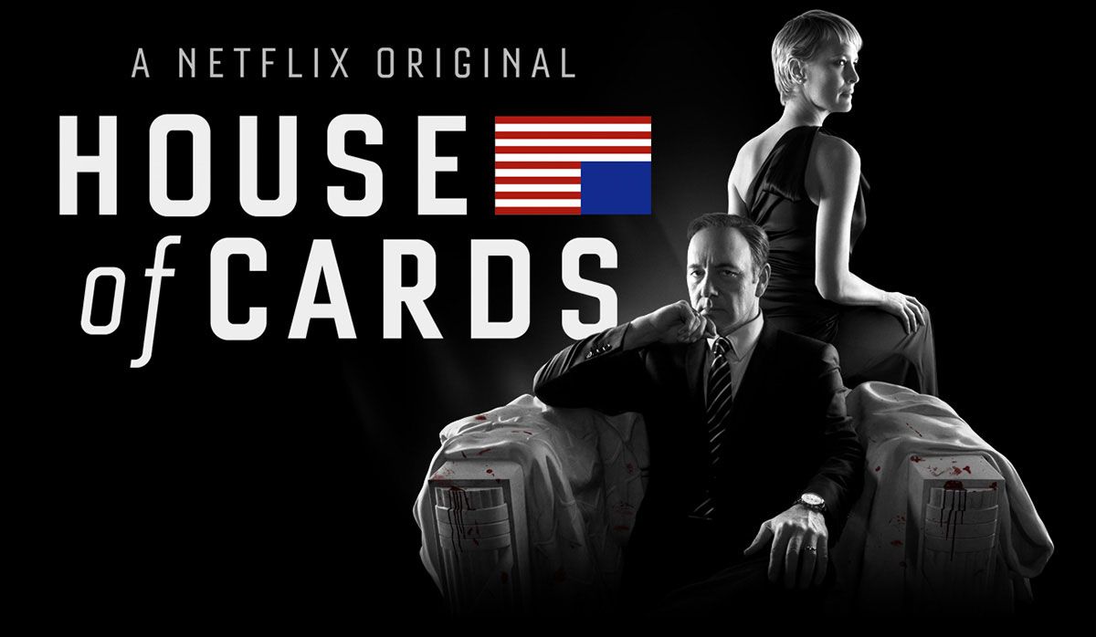“House of Cards” Returns to Netflix with a Tumultuous Fourth Season