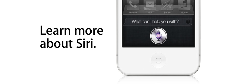 Amherst Bytes: A Wayward Spirit, Siri Starts a New Era