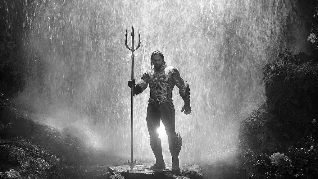 Despite Lacking Character Growth, “Aquaman” Impresses Overall