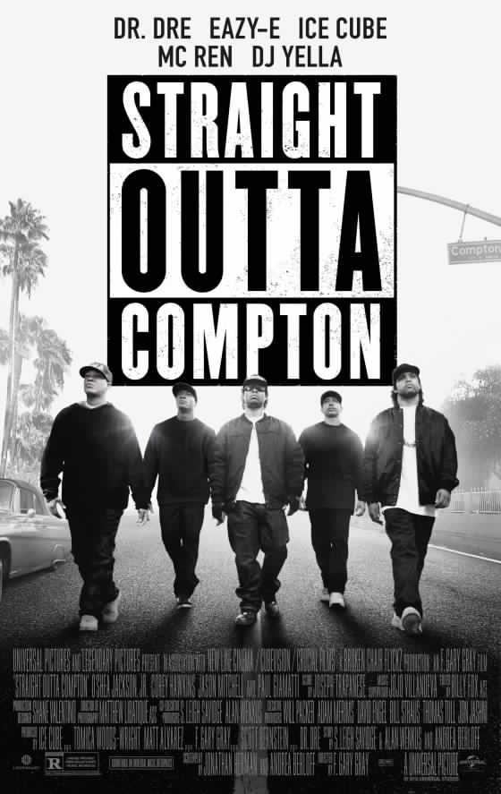 Straight Outta Conformity: What Makes “Straight Outta Compton” Special