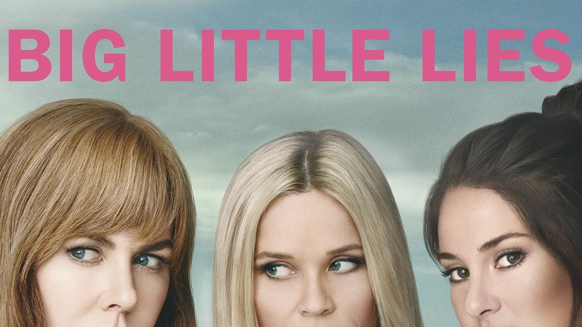 “Big Little Lies” Gives Little More than Closure this Summer