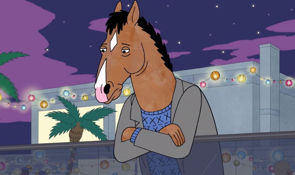 It’s Been Quite a Ride: Bidding Farewell to “BoJack Horseman”