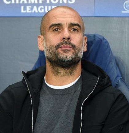 Guardiola’s Manchester City Prove the Magic is Permanent