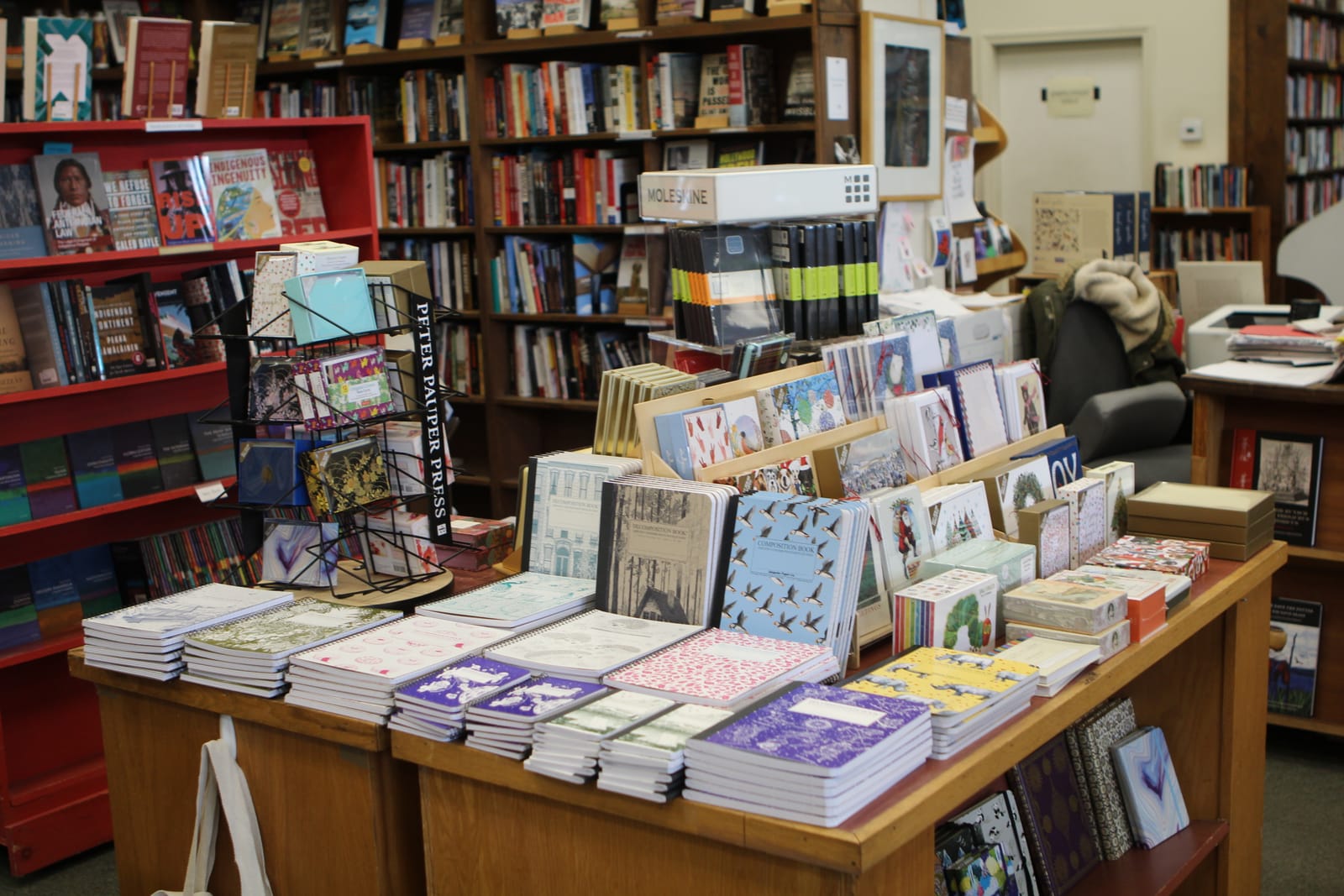 Amherst Books Expects to Lose 100K Due to College Book Program