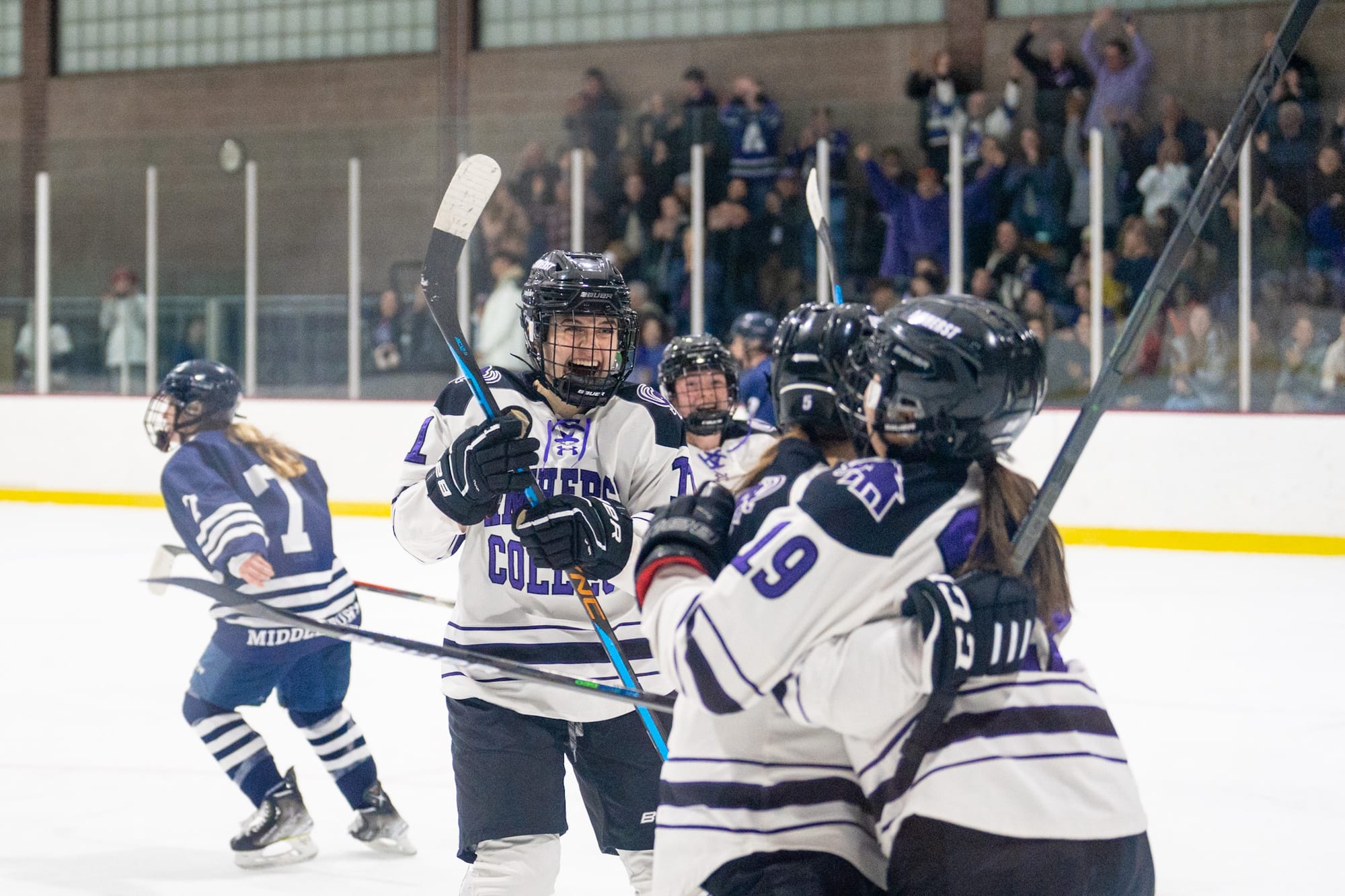 Around the Herd March 1 to March 7 in Athletics