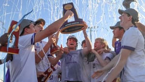 Amherst Men's Soccer - The Amherst Student
