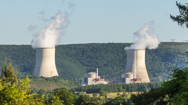 Seeing Double: Nuclear Power Isn’t the Future