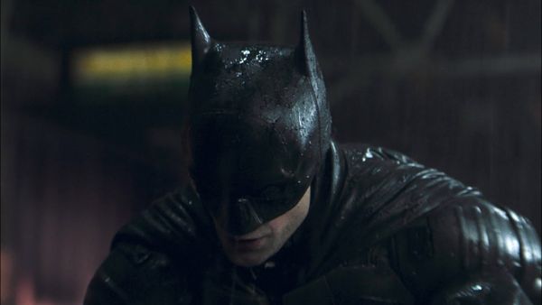 “The Batman” Brings Gotham Into a Gritty 2022