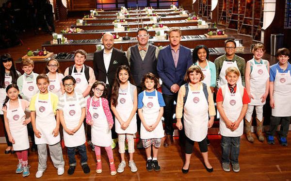 “Master Chef Junior” Returns for an Exciting Seventh Season