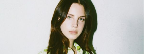 Lana Del Rey’s Newest Album Rewrites American History