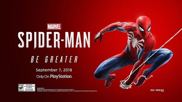 “Marvel’s Spider-Man” Thrills in New PlayStation Video Game