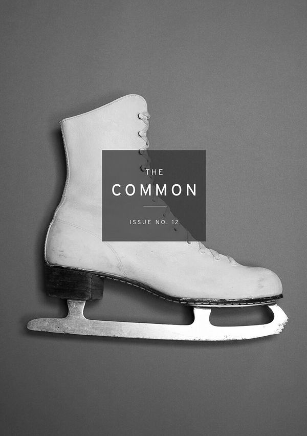 The Common’s 12th Issue Shines With Emotive Relevance and Unity