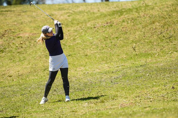 Amherst Tops Williams in the Mount Holyoke Invitational