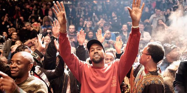 “The Life of Pablo” Reveals Kanye West at His Most Sacred and Profane